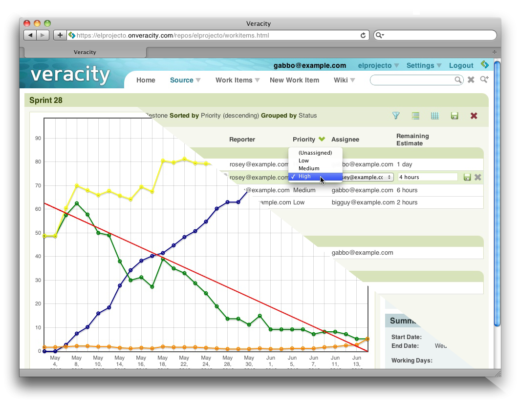 Veracity 2.5 full